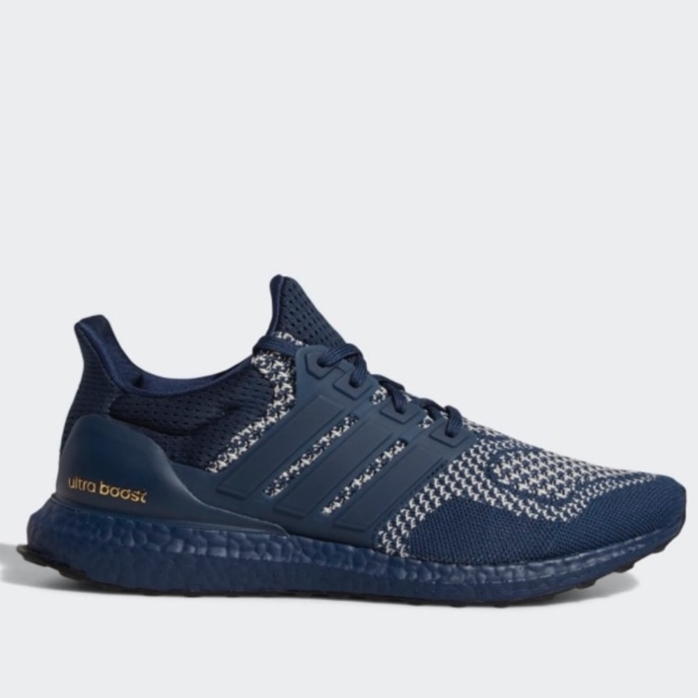 adidas UltraBOOST 1.0 DNA Crew Navy - Picture 2 of 7